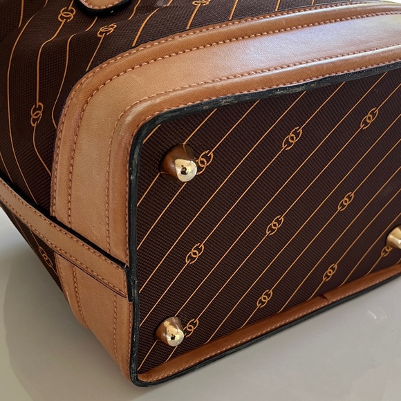 Gucci Bag Gucci GG Bag Gucci Vanity Trunk Gucci Cosmetic Bag Gucci Bag. - Picture 10 of 17